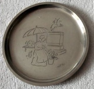 Coaster